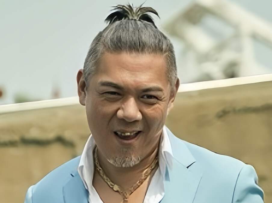香港知名演员患直肠癌，一日需排便十几次，看病花光积蓄带病复出 - 2