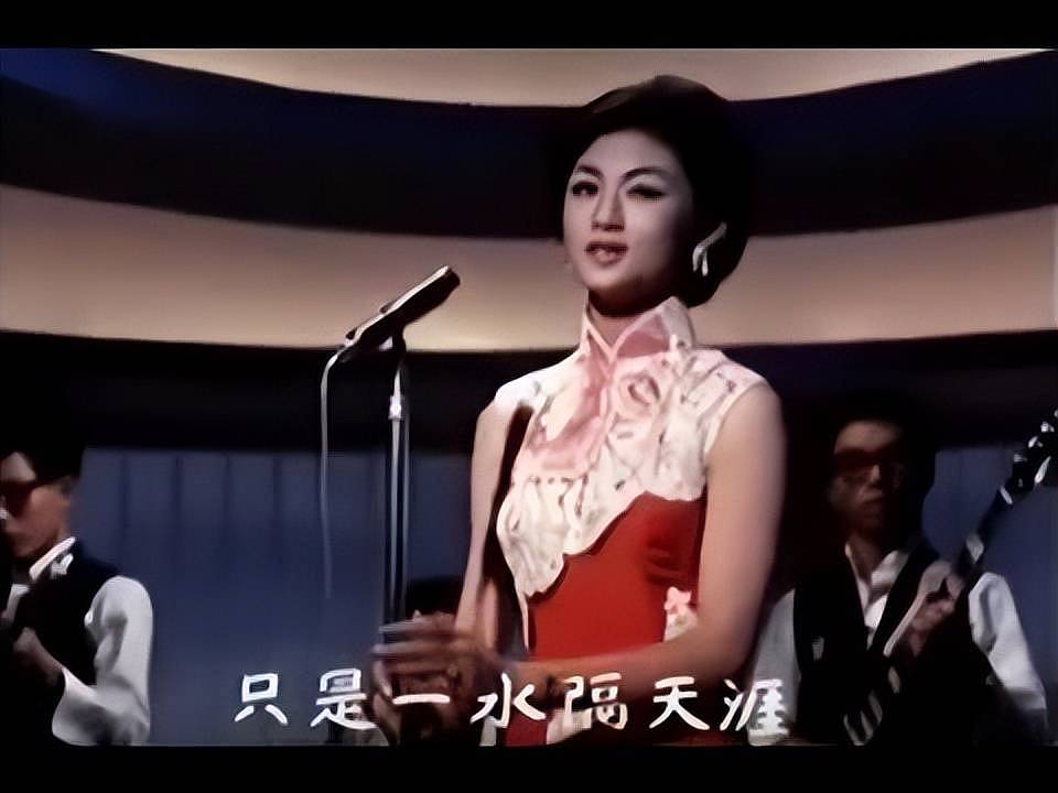 突传死讯！香港资深艺人苗金凤离世，曾演邵美琪强势母亲 - 7