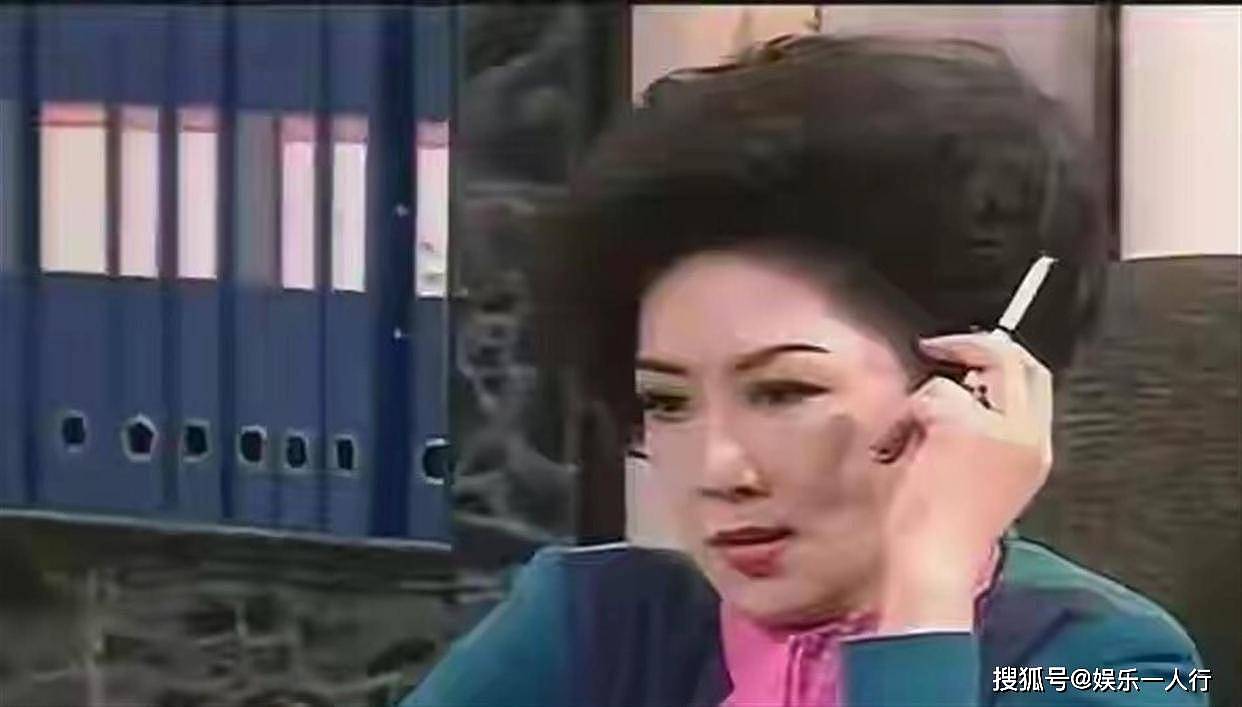 突传噩耗！香港“第一贵妇”苗金凤离世，两段婚姻均离婚收场，病因家属只字未提 - 5