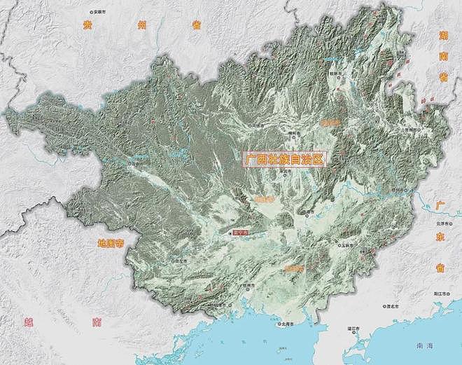 平陆运河，对广西意味着什么？ - 2