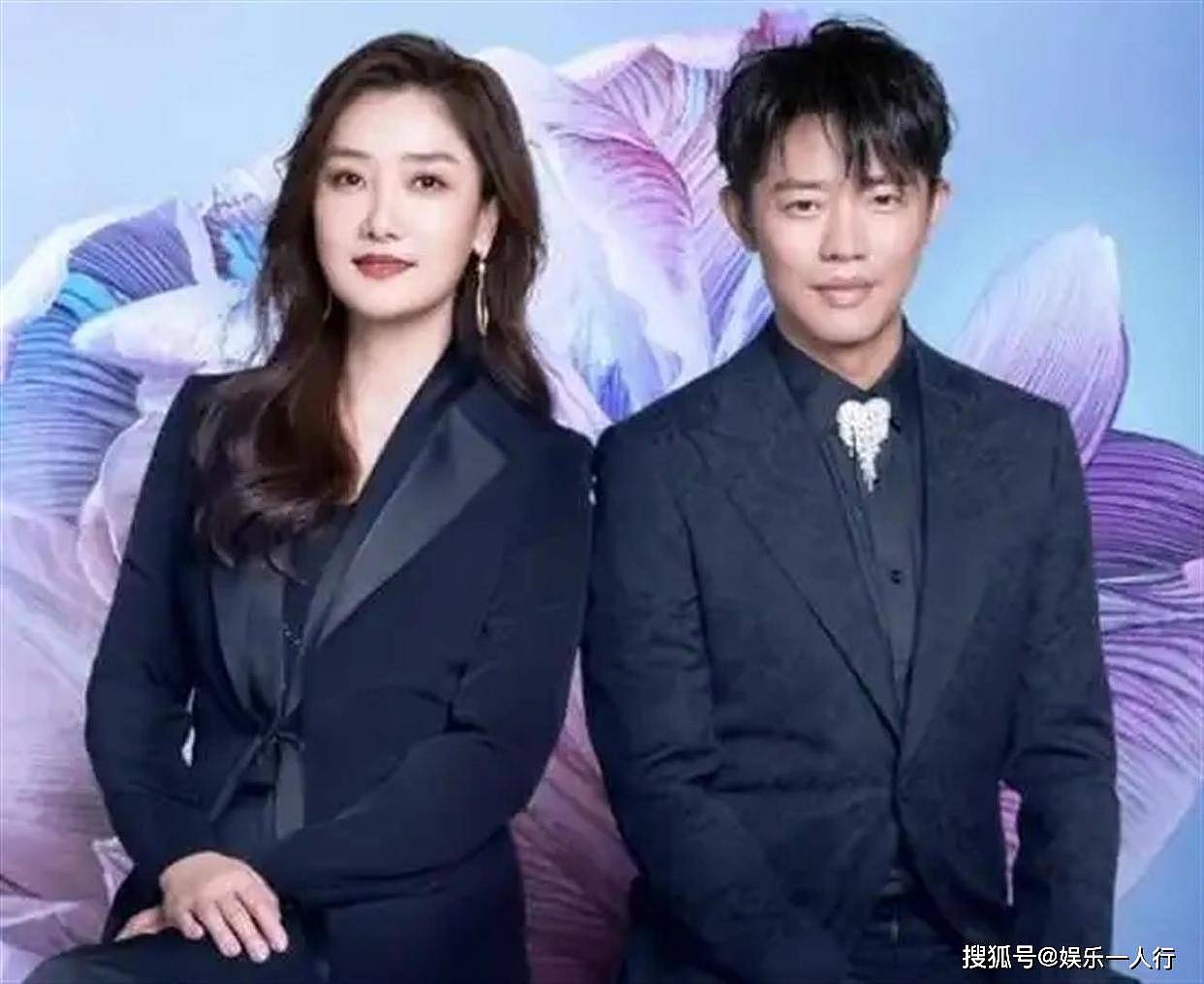 玲花消失的5个月：凤凰传奇五五分账27年，终究是女方先为男方的错买了单 - 15