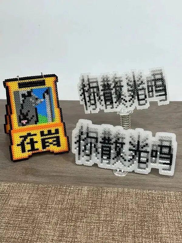 逛街时被前面的黑裙长发女生深深吸引，结果一回头：我眼睛被严重灼伤啊啊 - 6