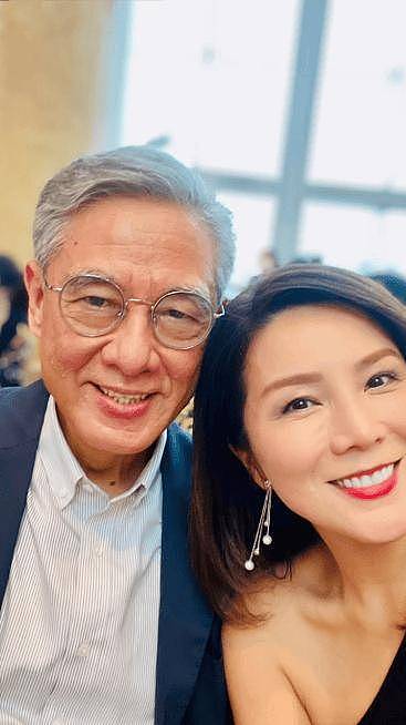 TVB前女星不敌病魔病逝!两个女儿将由前夫照顾!曾辗转香港泰国深圳求医仍难逆转! - 5