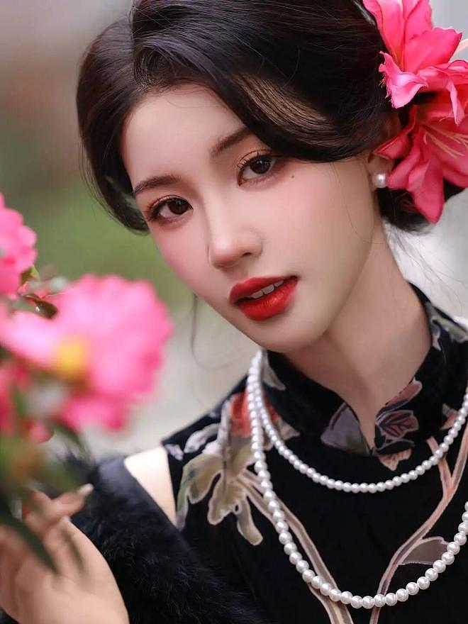 女演员陈沐琳，看过她演的短剧吗？ - 23