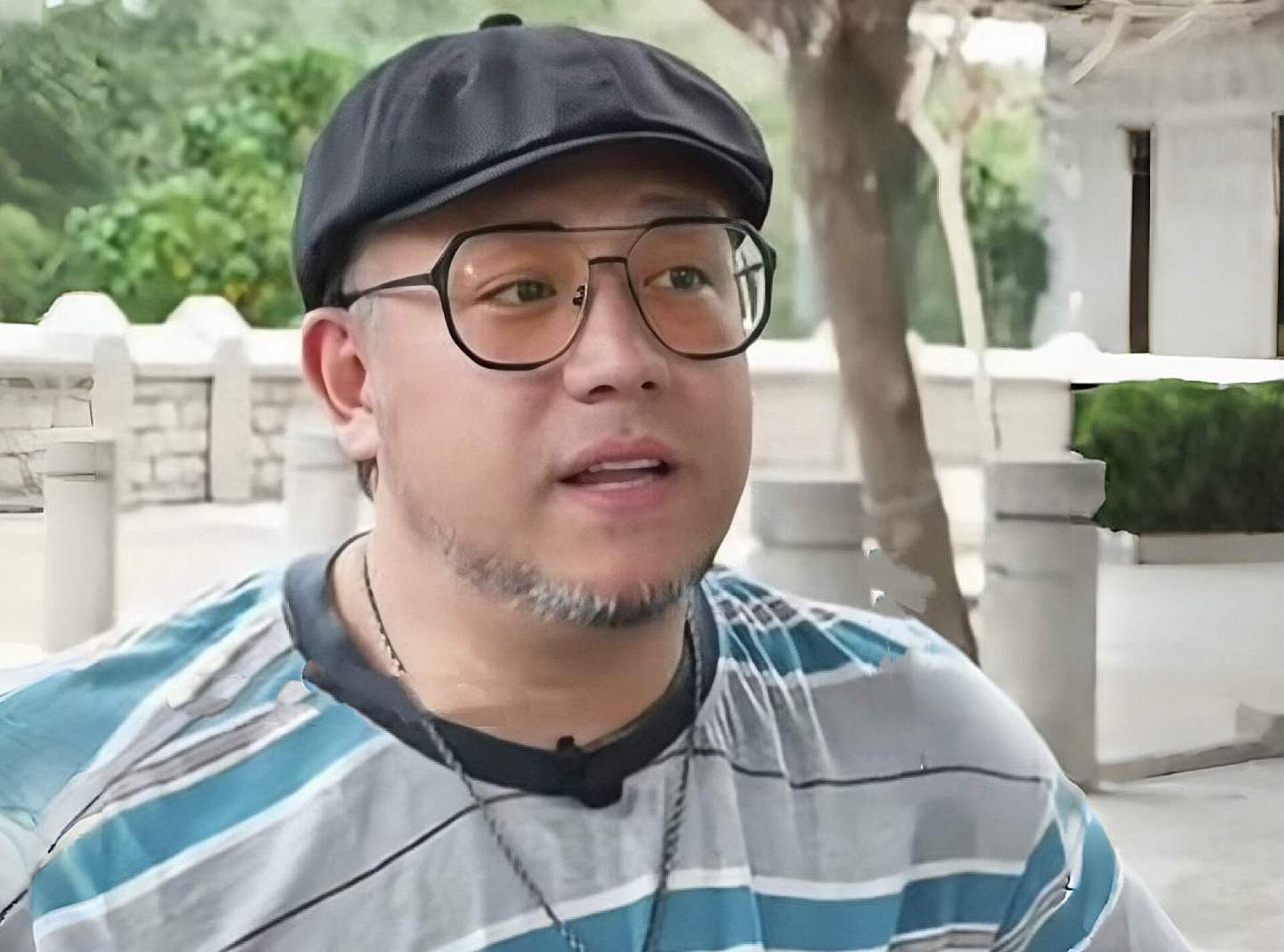 香港知名男星又传离婚，被妻子控诉立人设卖惨，两人已各走各路 - 8