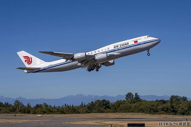 浅析：VC-25B“过渡”如何炼成的 “空军一号”保密措施有多严? - 2