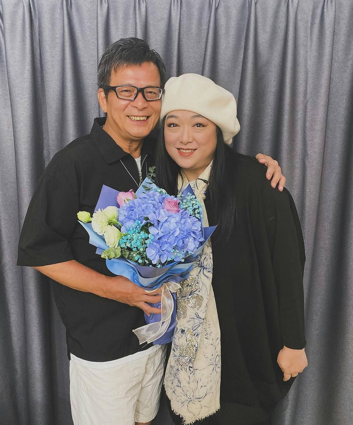 香港知名男星亲口否认复出，回应经济问题：我还有钱不用担心 - 4