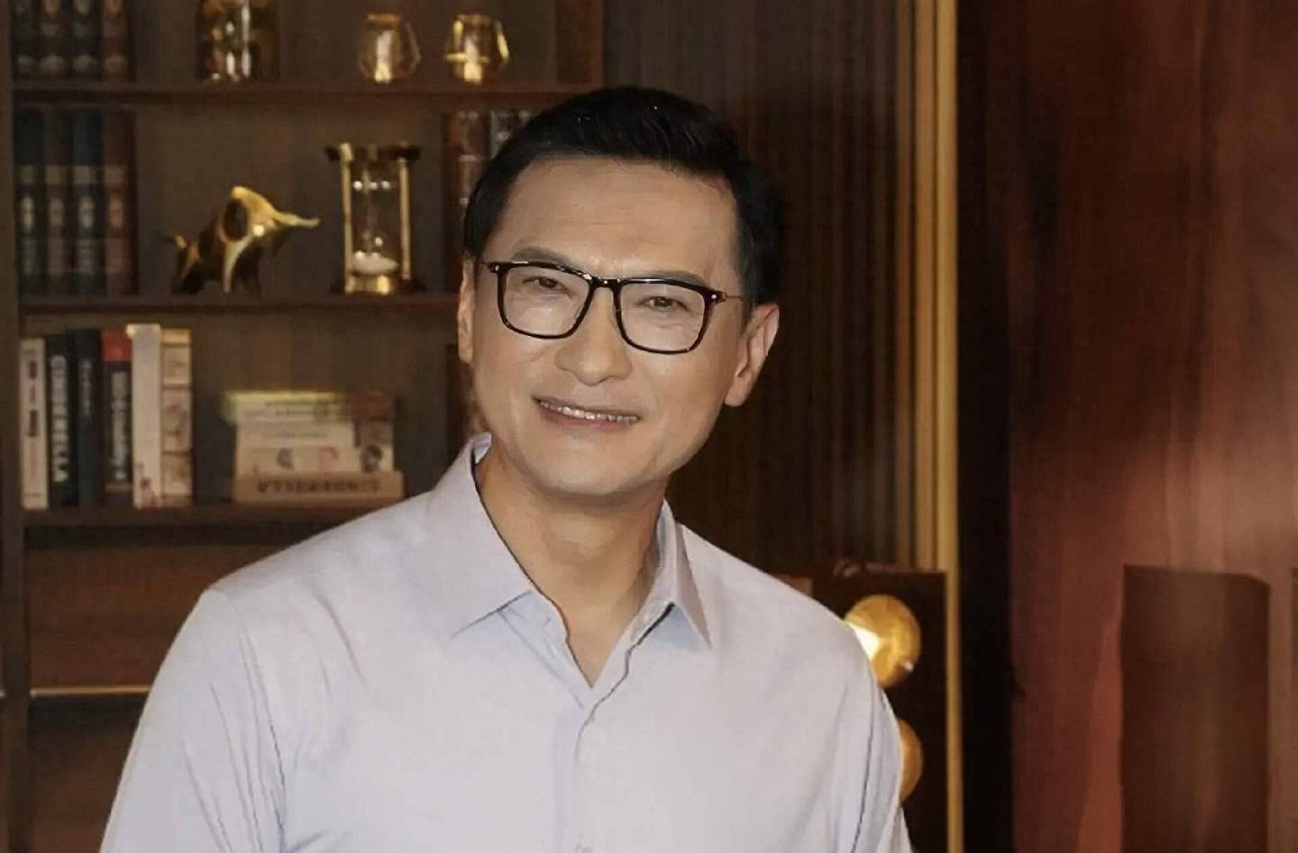 香港知名演员已立好遗嘱，财产全部留给妻子，儿子患有自闭症 - 1