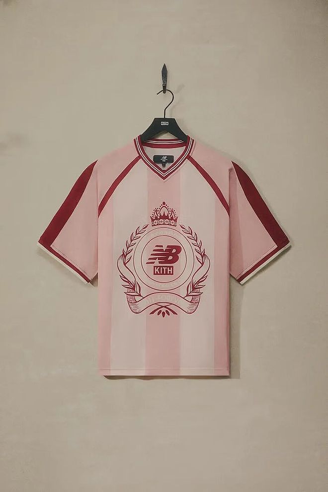 Ronnie Fieg 与 New Balance 推出首款原创鞋型「2011」以纪念双方合作 15 周年 - 19