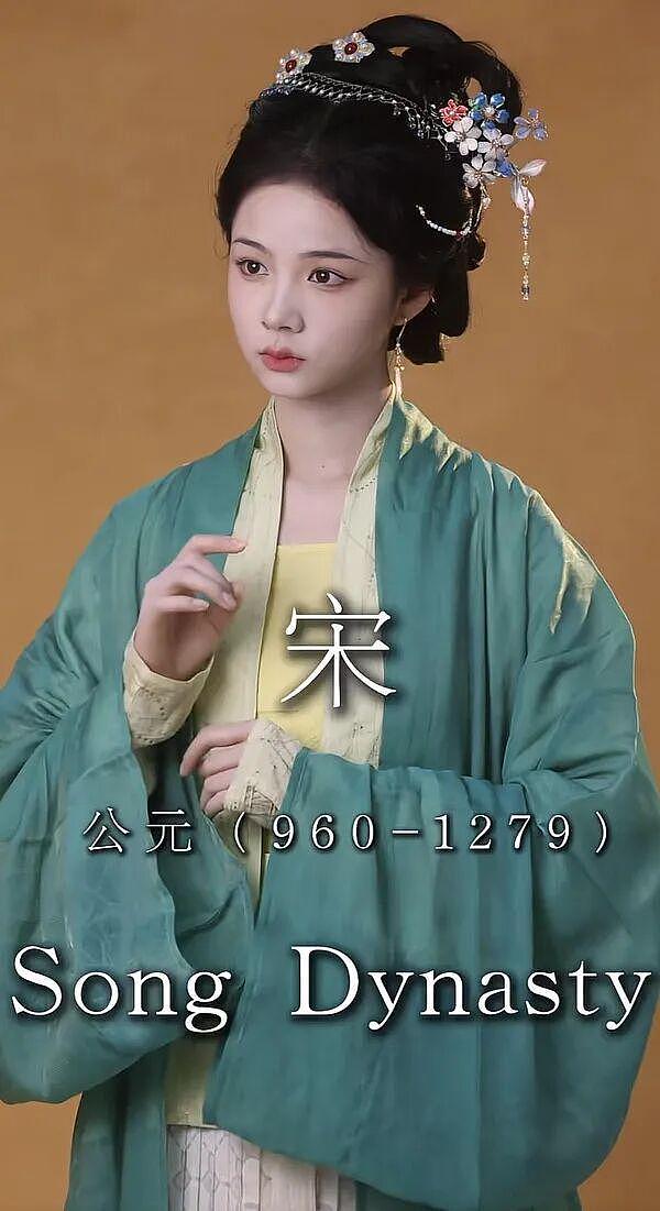 逛街时被前面的黑裙长发女生深深吸引，结果一回头：我眼睛被严重灼伤啊啊 - 11