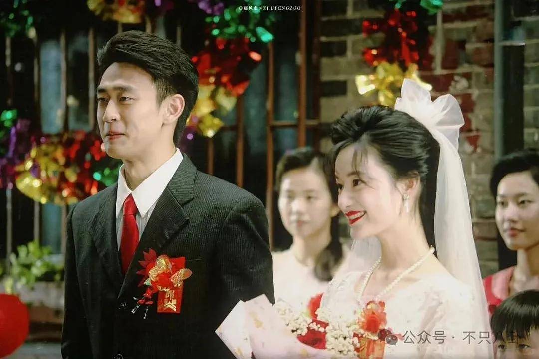 被传即将要三搭她却亲自下场拆cp,他俩的cp粉真有点惨啊...... - 20