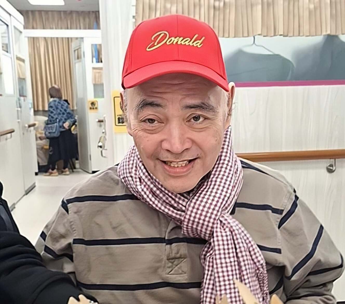 突发!香港知名歌手在养老院遭虐待,身上长满压疮一年半没洗澡 - 6