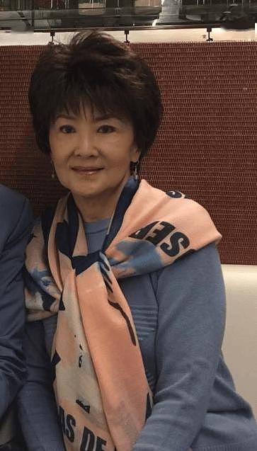 TVB前女星今日下午医院逝世！曾厌倦拍戏退隐！两次婚姻都以离婚收场 - 1