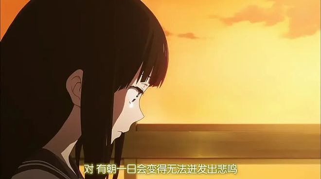 一部因为抽烟引发争议的番，催生了现在最火的二次元老婆 - 50
