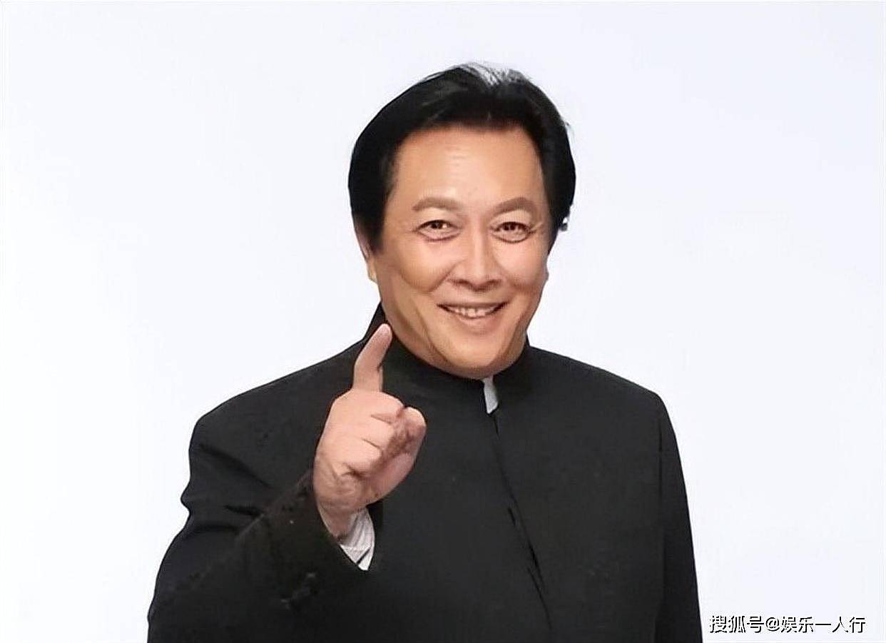 唐国强也未想到,离别35载的前妻,意外让两个残疾儿子遭遇了恶意 - 6