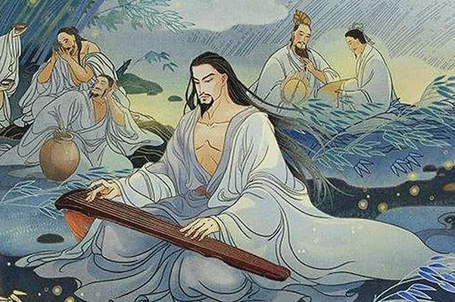 反士族萌芽：后赵皇帝石勒的科举试验 - 14