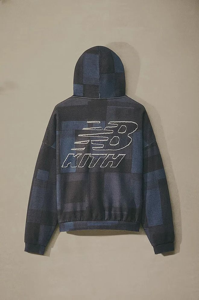 Ronnie Fieg 与 New Balance 推出首款原创鞋型「2011」以纪念双方合作 15 周年 - 22