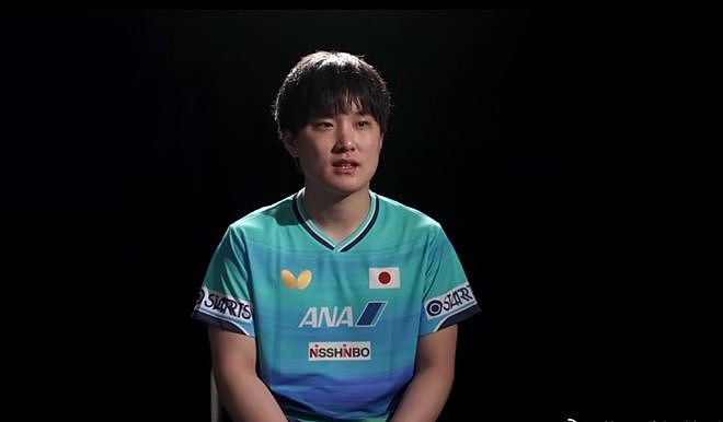 飘了!张本智和:日本队是历史最强阵容 世乒赛夺金有5成把握 - 1