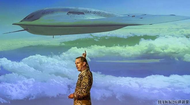 海外谈中国：有多少歼-20战斗机已经服役？2030年将超过1000架 - 11