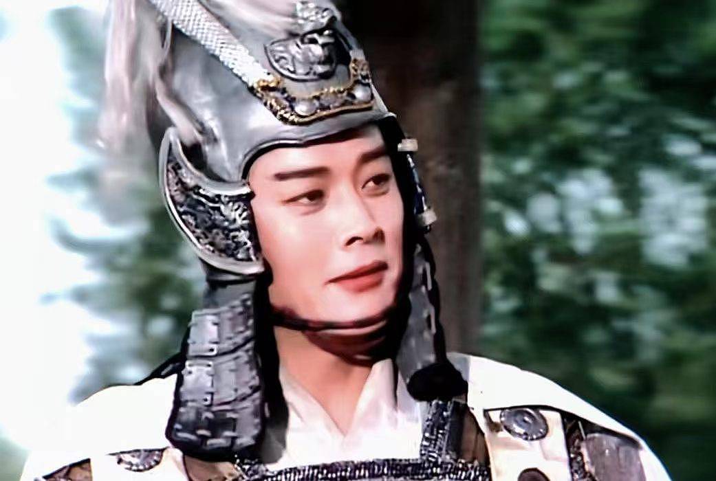 32年了，94版《三国演义》13位主演近况：关公张飞已离世，诸葛亮还在拍戏 - 17