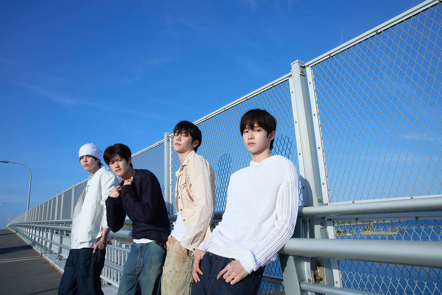 RIIZE通过新专辑收录曲唱响《Like a Bomb》般的爱情！以“Emotional Pop”描绘如火花般迸发的心动瞬间 - 2