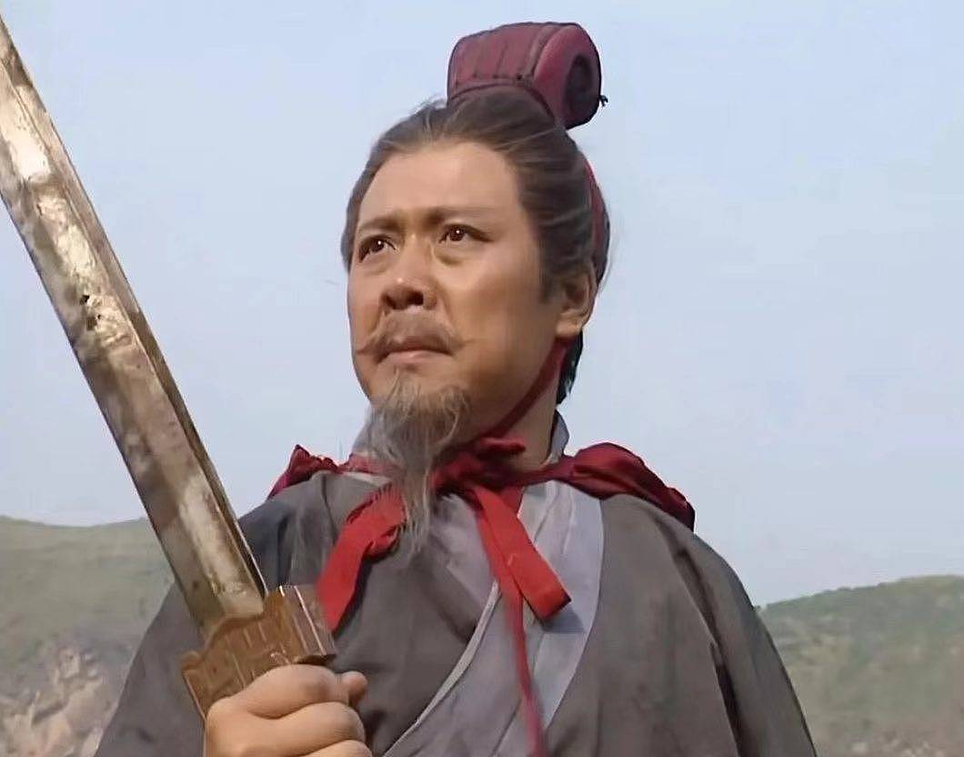 32年了，94版《三国演义》13位主演近况：关公张飞已离世，诸葛亮还在拍戏 - 11