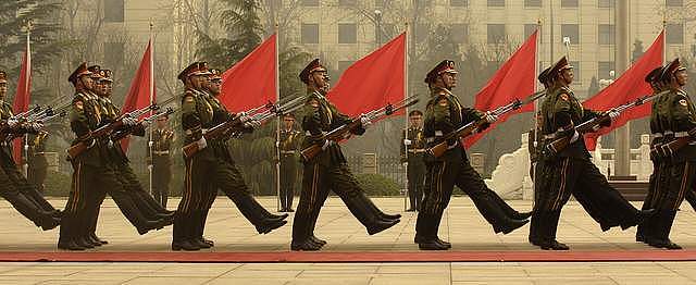 从苏联图纸到中国半自动第一枪 56半如何改写陆军步兵装备史？ - 8