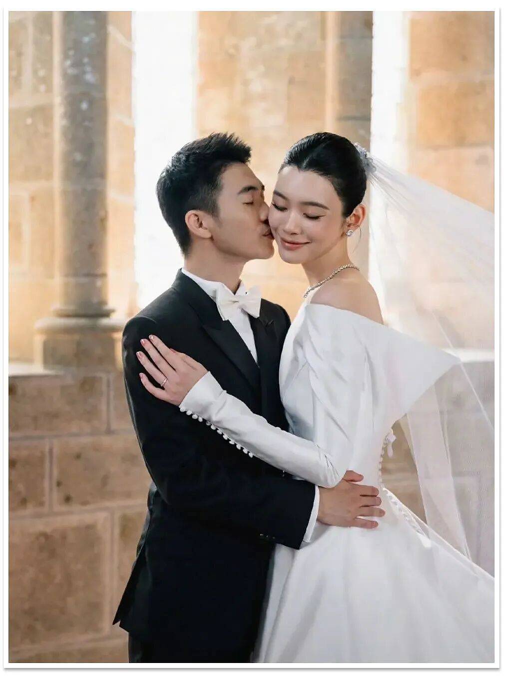 奚梦瑶大婚，光场地费就一个亿？ - 3