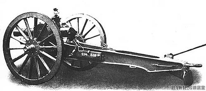 图说：苏联1938型122mm榴弹炮“二战胜利武器”是如何诞生的？ - 4