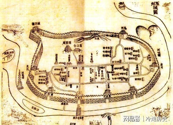 铁腕南下：明朝初年的平定广西战争 - 7