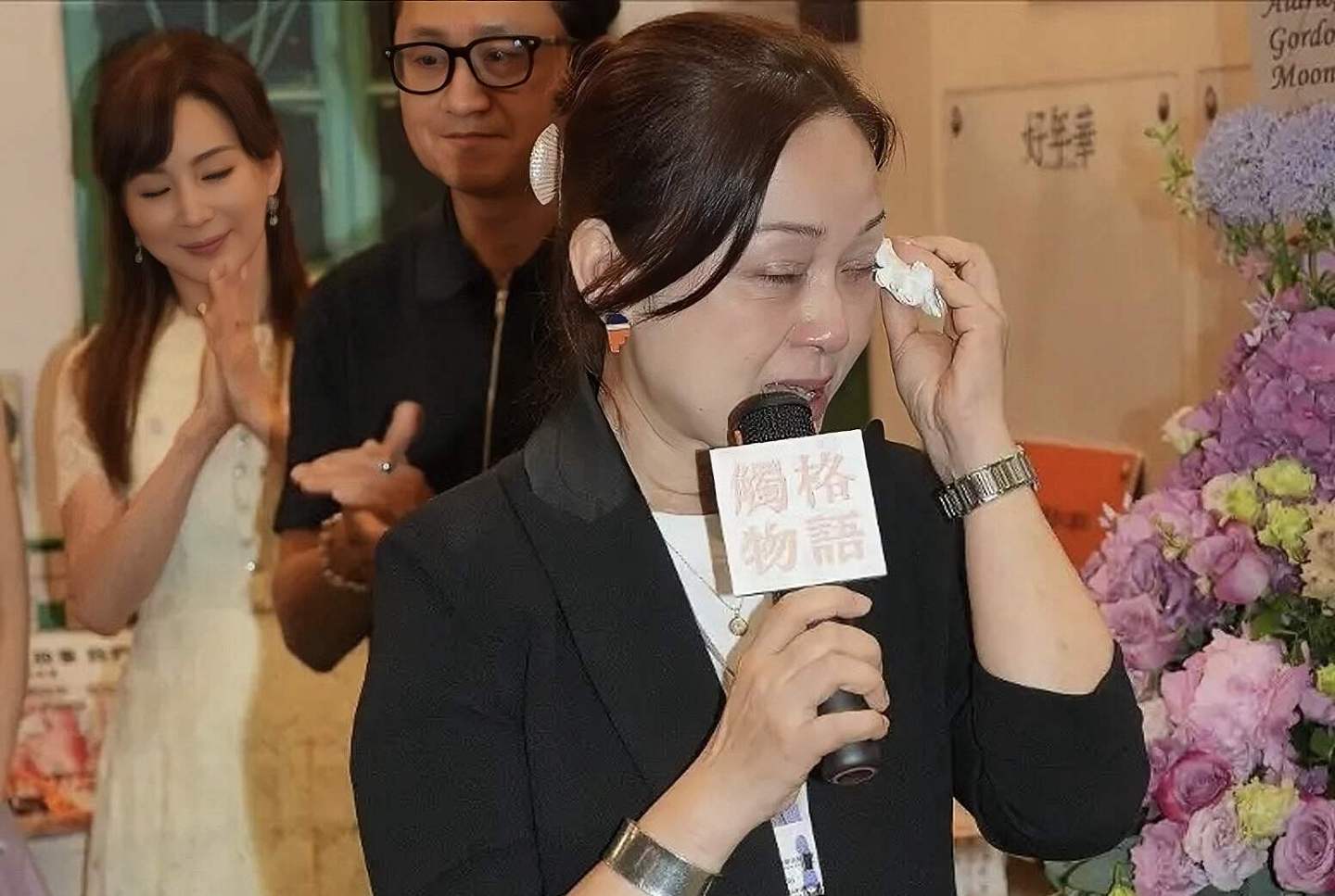 香港知名演员意外猝死，两年后遗作问世，收入将捐给防癌基金会 - 3