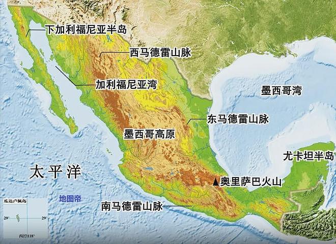 墨西哥 将横扫 南非 韩国 捷克？海拔2230-2530米 - 5