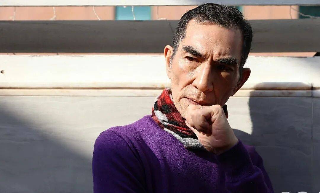 TVB御用恶霸近况曝光,瘦到令人担心却中气十足,如今成执行董事 - 3