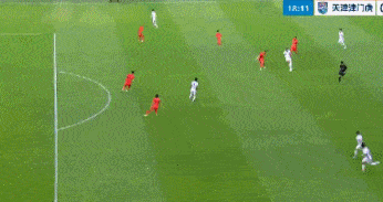 津门虎2-0海牛！3连胜摆脱降级区 基莱斯连场破门 海牛3连败跌至倒2 - 3