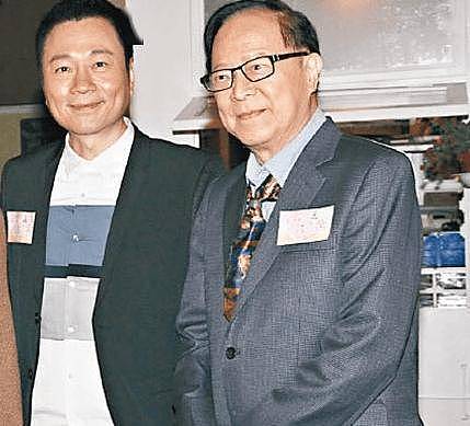 TVB老戏骨钟景辉今日离世！黎耀祥汪明荃郭晋安等众星悼念！悲痛送别恩师 - 2