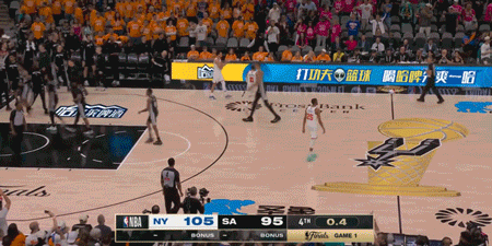NBA官宣！直接逮捕！终身禁止观赛 - 4