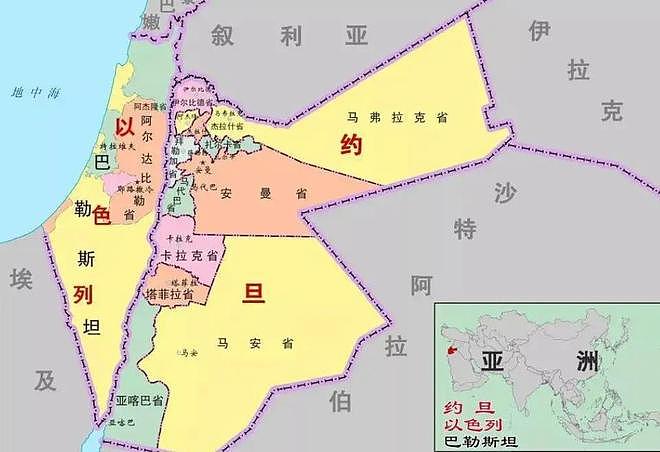 老美打算抽身，以色列死活不干？在瑞士的美伊和谈果然告吹了 - 2