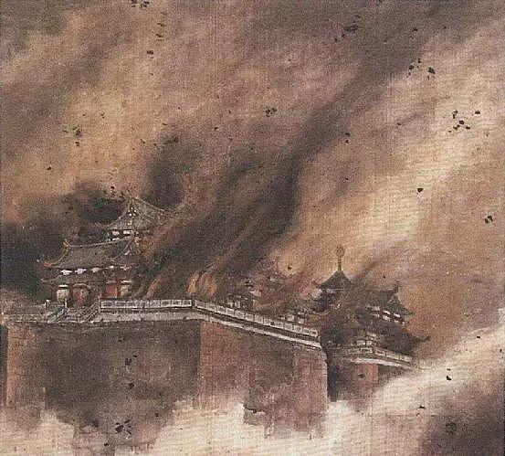 反直觉历史：秦始皇陵的地宫毫无盗墓价值 - 12