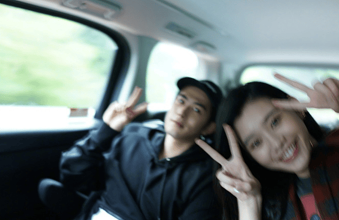 关系这么好！被传退圈的他居然出现在了她的婚礼上 - 23