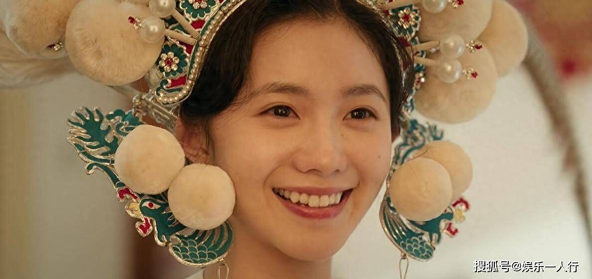 向太爆料都打不垮，被叫何窦氏3年后，窦骁用一句方言就让全网闭嘴 - 10