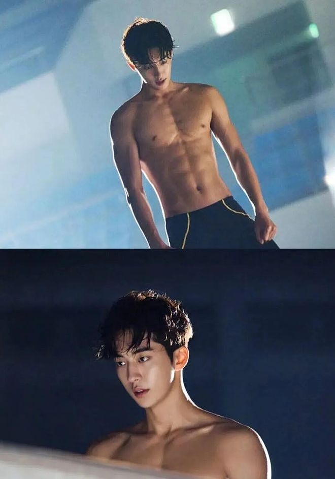 为什么说薄肌男，才是身材张力第一名？ - 3
