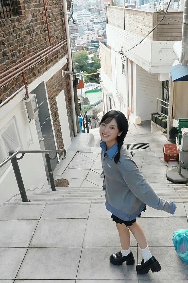 原来，她们承包了整个少女时代的衣橱 - 15