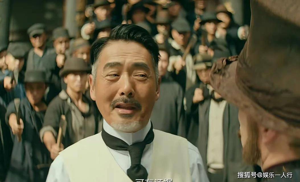 百花奖入围名单惹争议!呼声最高的5位全落选,肖战 赵丽颖令人太意外 - 2