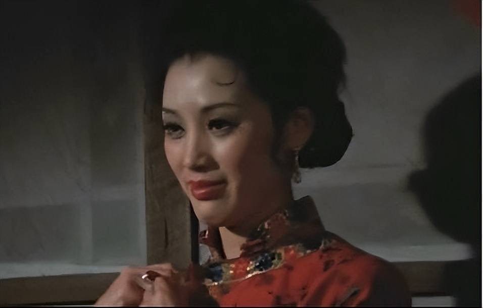 一路走好！香港邵氏武打女星病逝，享年82岁，曾助李安拍戏 - 3