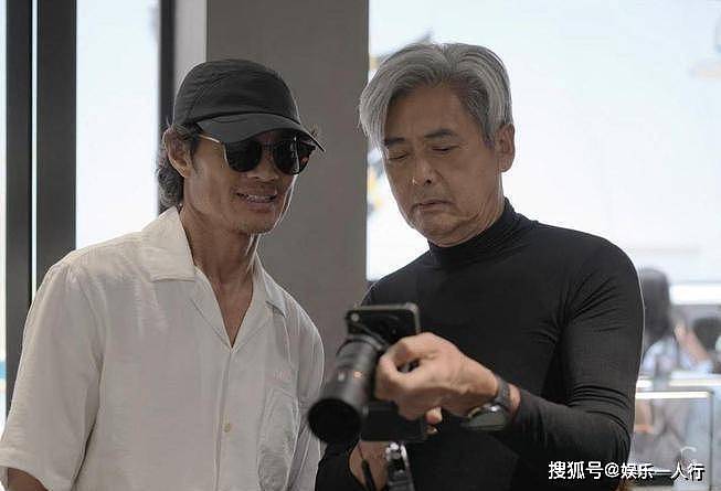 百花奖入围名单惹争议!呼声最高的5位全落选,肖战 赵丽颖令人太意外 - 12