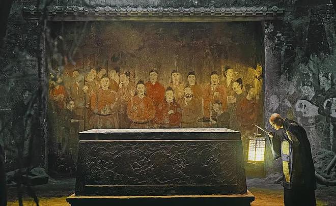 反士族萌芽：后赵皇帝石勒的科举试验 - 16