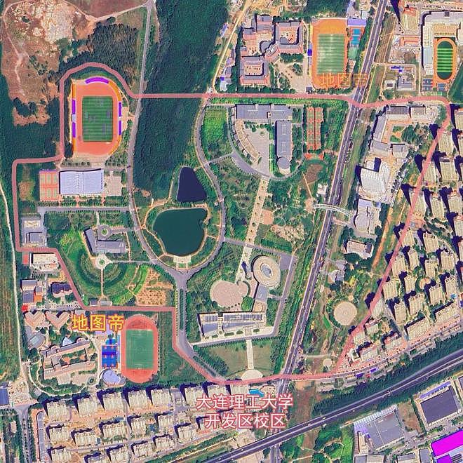 名字中带“理工”的大学，有哪些985和211？ - 4