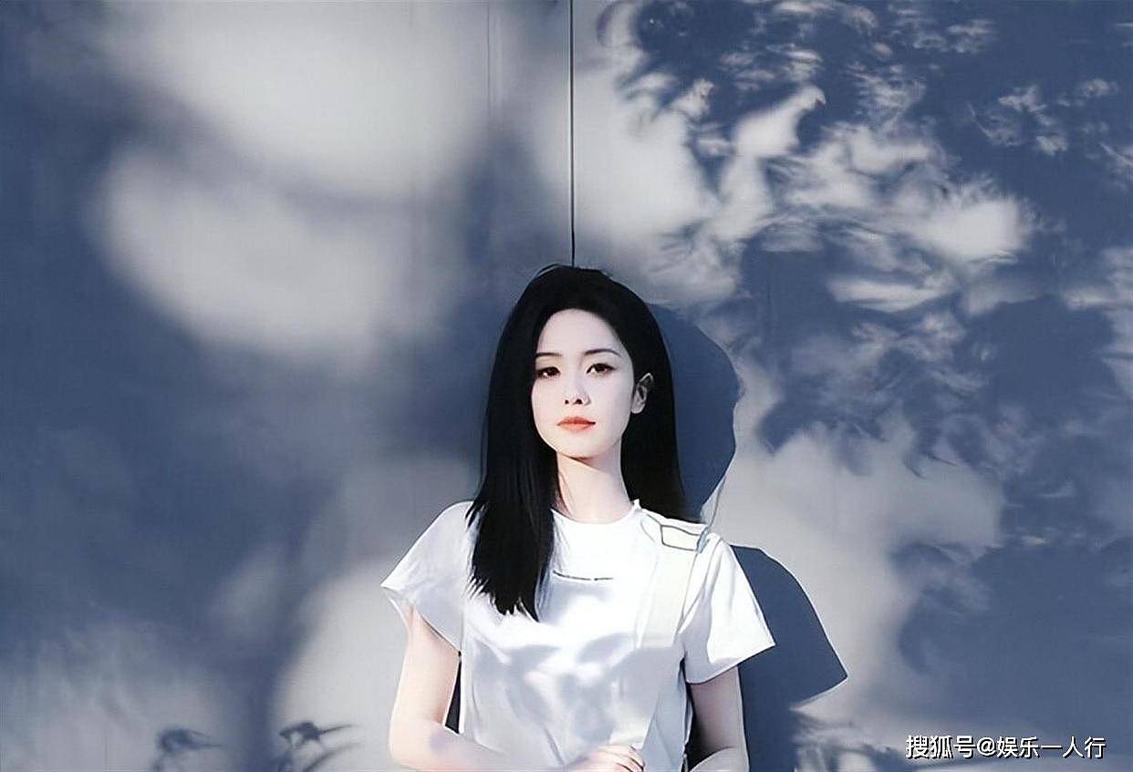 女演员切勿整容,白鹿〈莫离〉vs陈都灵〈翘楚〉,高清镜头把内娱遮羞布撕下来了 - 19