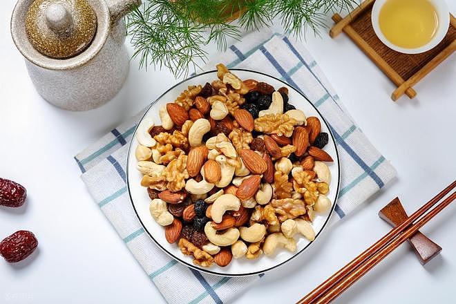 公认的六大“抗炎食物”，改善健康、肥胖 - 6