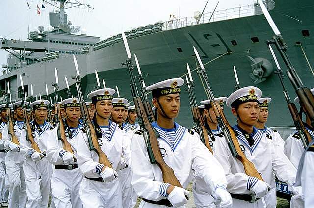 从苏联图纸到中国半自动第一枪 56半如何改写陆军步兵装备史？ - 6
